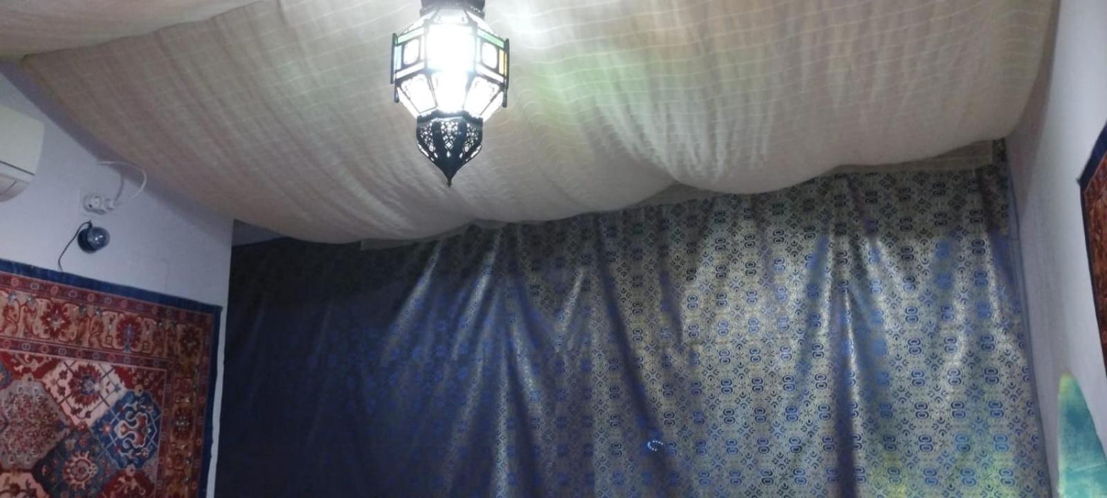 Sleep & Shower In A Typical District コルドバ エクステリア 写真