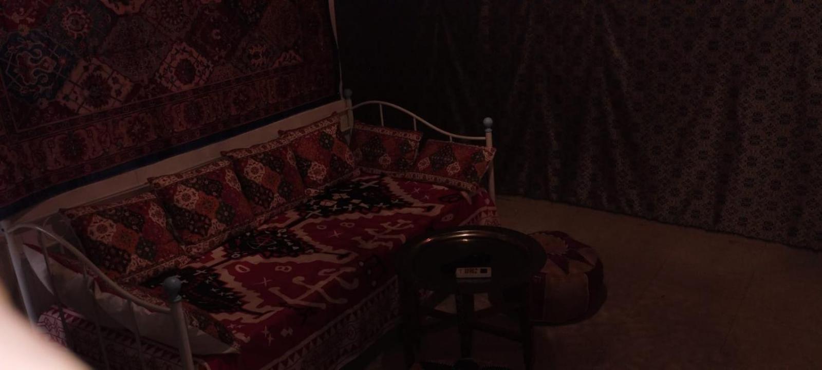 Sleep & Shower In A Typical District コルドバ エクステリア 写真