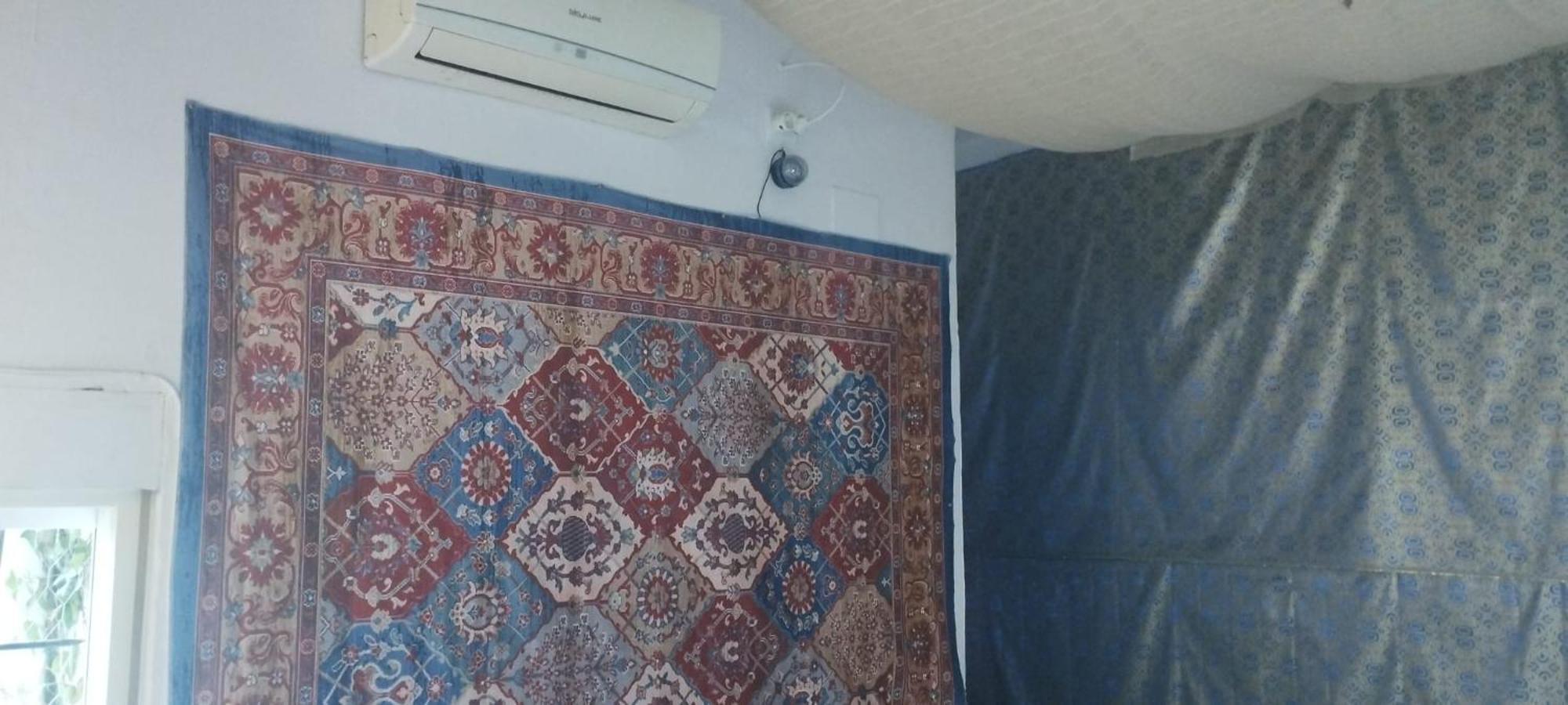 Sleep & Shower In A Typical District コルドバ エクステリア 写真