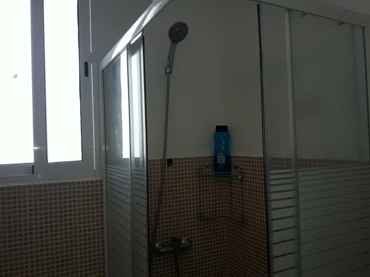 Sleep & Shower In A Typical District コルドバ エクステリア 写真