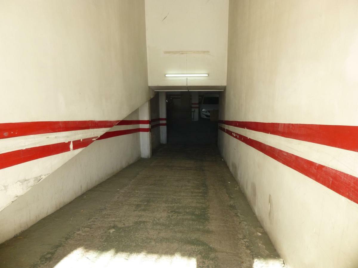 Sleep & Shower In A Typical District コルドバ エクステリア 写真